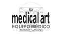 logo de medical art