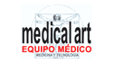 logo Medical Art