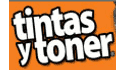 logo de Tintas y Tóner