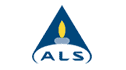 logo de ALS Indequim