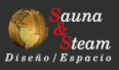 logo de Aqua Sauna de México