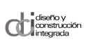 logo Diseño y Construcción Integrada DCI