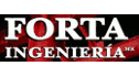logo de Forta Ingeniería