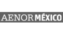 logo de AENOR Mexico