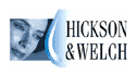 logo Hickson & Welch Ltd.
