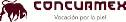 logo Concurmex