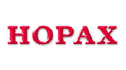 logo Taiwan Hopax Chems. Mfg. Co.