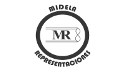 logo de Midela Representaciones