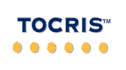 logo Tocris Cookson Ltd.