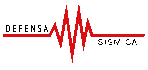 logo Defensa Sísmica