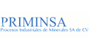 logo de Procesos Industriales de Minerales