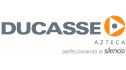 logo de Ducasse Industrial Azteca