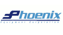 logo Phoenix Equipment Corporation