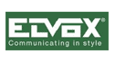 logo Elvox Costruzioni Elettroniche México
