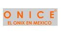 logo de Onice Onix