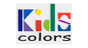 logo Kids Colors