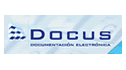 logo Docus Documentación Electrónica