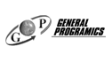 logo de General Programics de Mexico