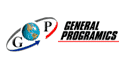 logo de General Programics de México