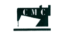 logo de Concesionaria de Máquinas de Coser