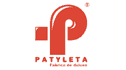 logo de Patyleta