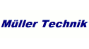 logo de Müller Technik do Brasil Ltda.