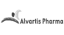 logo de Alvartis Pharma