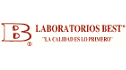 logo de Laboratorios Best