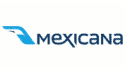 logo de Compañía Mexicana de Aviación
