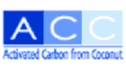 ACC Activated Carbon From Coconut
