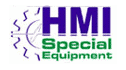 logo H.M.I. Special Equipment