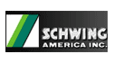 logo Schwing America Inc.