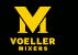 logo Voeller Mixers Inc.