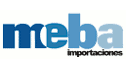 logo de Meba Importaciones