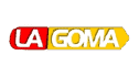 logo de La Goma