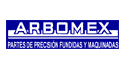 logo Arbomex