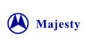 logo Majesty Dispensing Systems Co.