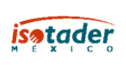 logo Isotader México