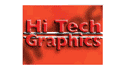 logo Hi Tech Graphics