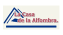 logo de La Casa de la Alfombra