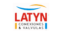logo de Fittings Valves Latyn Trade, S.A. de C.V.