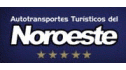 logo de Autotransportes Turísticos del Noroeste