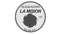 logo de Alquiladora La Mision