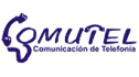 logo de Comutel Comunicación de Telefonía.