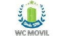logo de WC Móvil de Monterrey