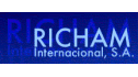 logo Richam Internacional