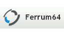 logo Diseño y Computadoras FERRUM