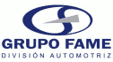 logo Fame Automotriz