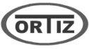 logo de ortiz ortopedia