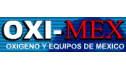 logo Oxígeno y Equipos de México Oxi-Mex Oxijal